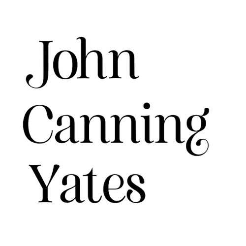John Canning Yates